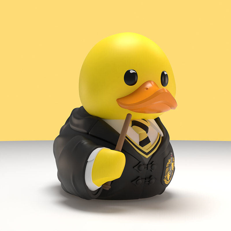 Harry Potter Tubbz Figura PVC Hufflepuff Boxed Edition 10 cm