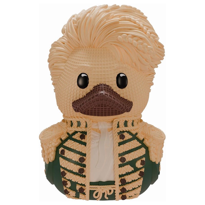 Wicked Tubbz Figura PVC Scarecrow 1st Edition 10 cm
