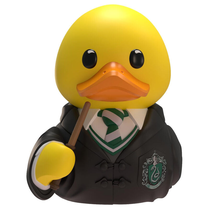Harry Potter Tubbz Figura PVC Slytherin Boxed Edition 10 cm