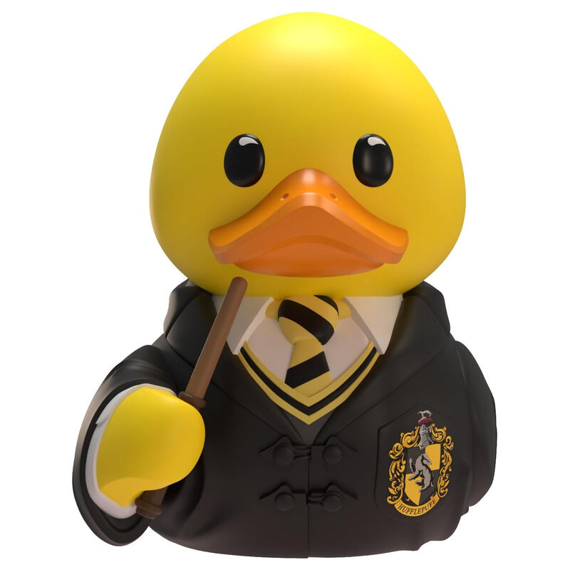 Harry Potter Tubbz Figura PVC Hufflepuff Boxed Edition 10 cm