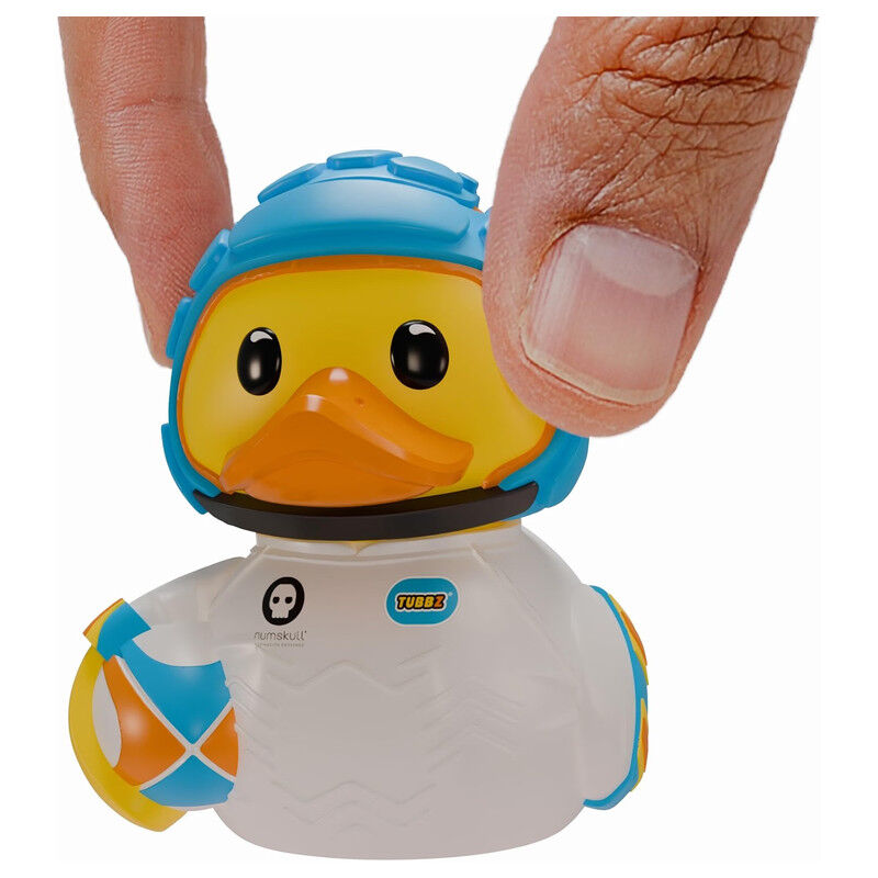 Sports Mini Figura PVC Rugby 5 cm