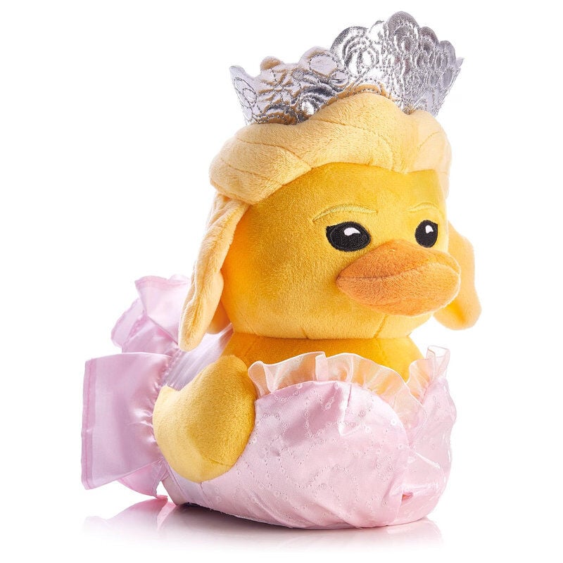 Wicked Tubbz Peluche Glinda 20 cm