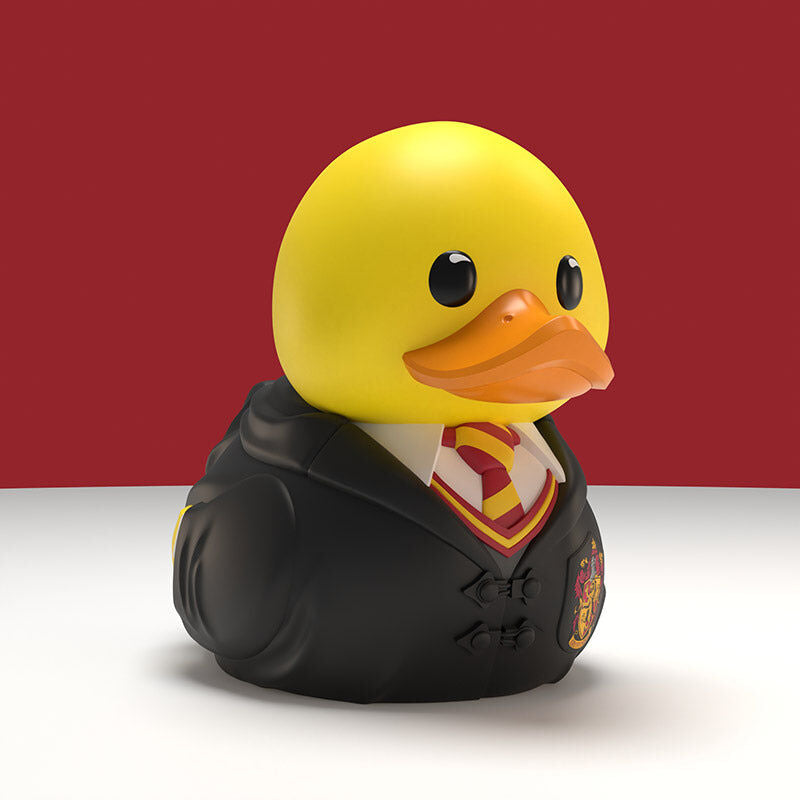 Harry Potter Tubbz Mini Figura PVC Gryffindor 5 cm