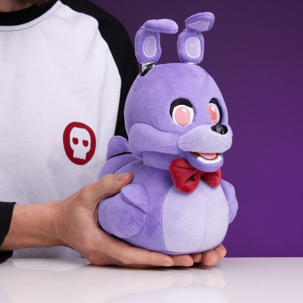 Five Nights at Freddy´s Tubbz Peluche Bonnie 20 cm