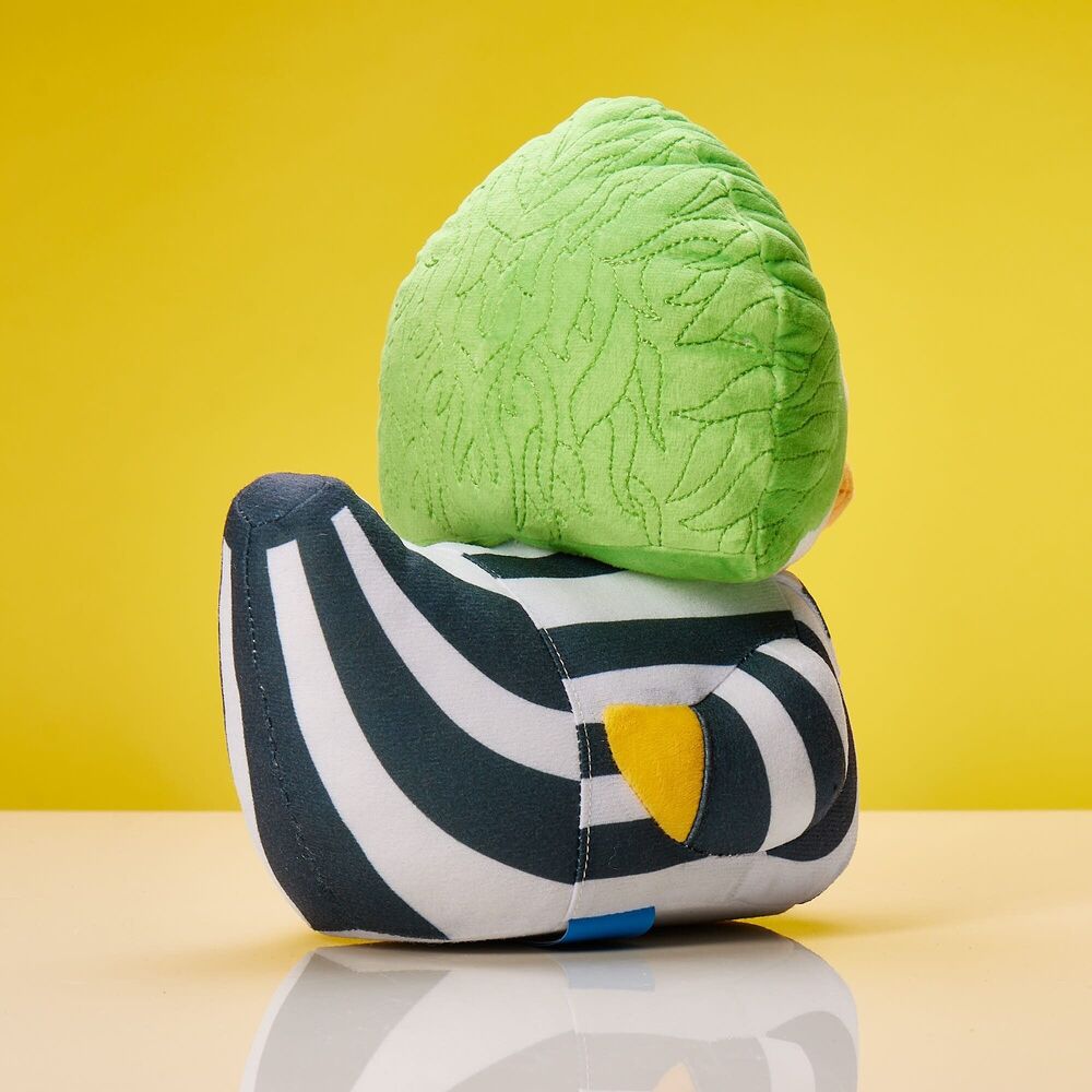 Beetlejuice Tubbz Peluche Beetlejuice 20 cm