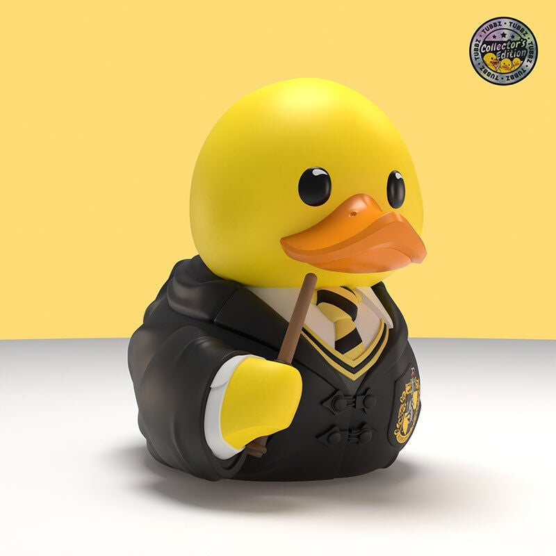 Harry Potter Tubbz Figura PVC Hufflepuff Collector's Edition 10 cm