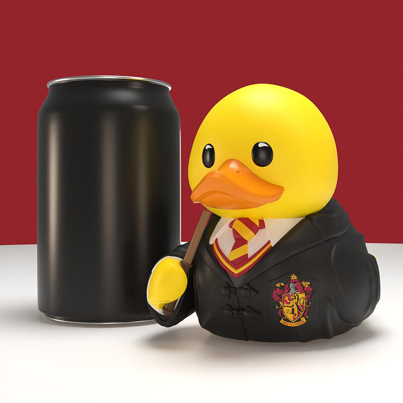 Harry Potter Tubbz Figura PVC Gryffindor Boxed Edition 10 cm