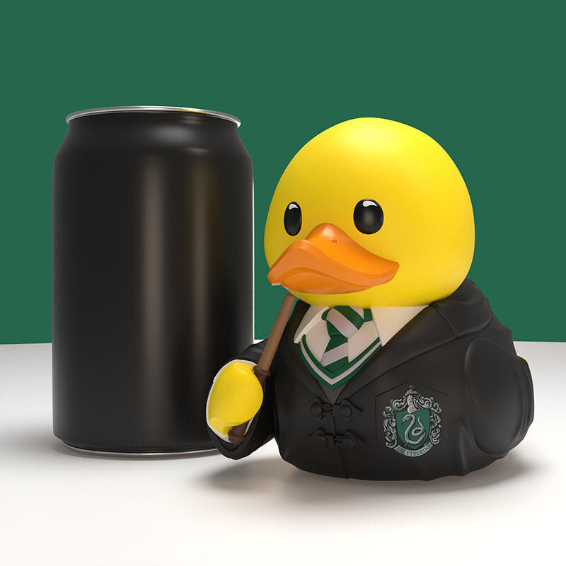 Harry Potter Tubbz Figura PVC Slytherin Boxed Edition 10 cm