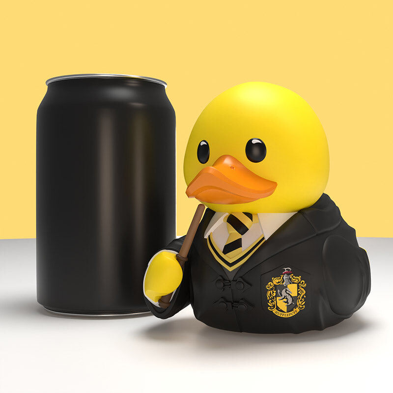 Harry Potter Tubbz Figura PVC Hufflepuff Boxed Edition 10 cm