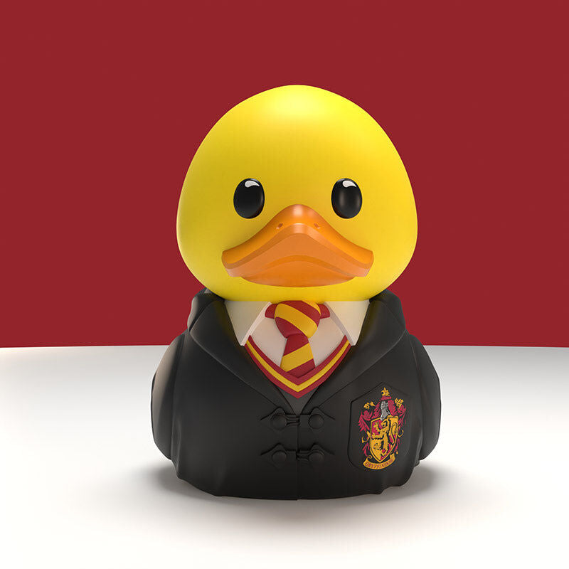 Harry Potter Tubbz Mini Figura PVC Gryffindor 5 cm