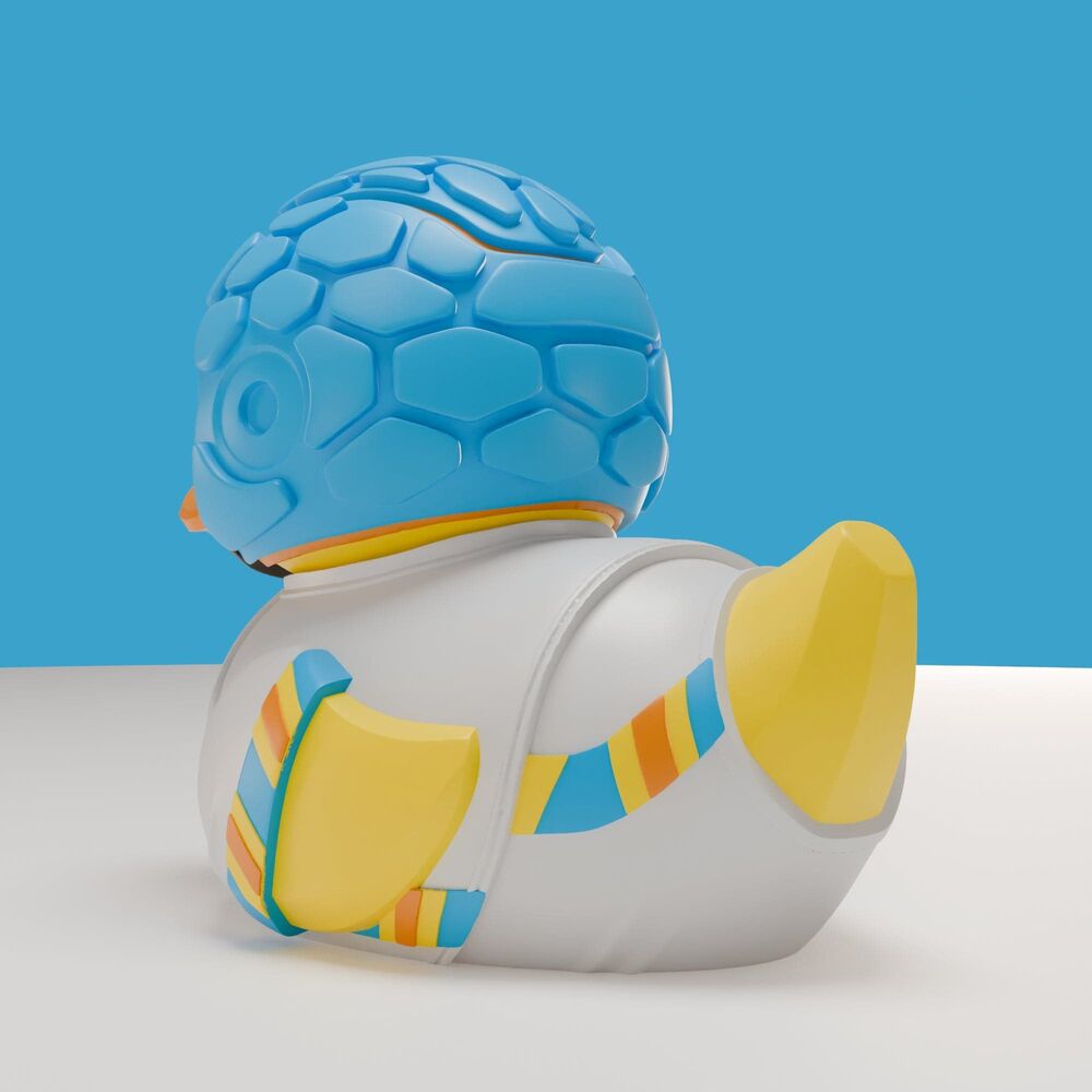Sports Mini Figura PVC Rugby 5 cm