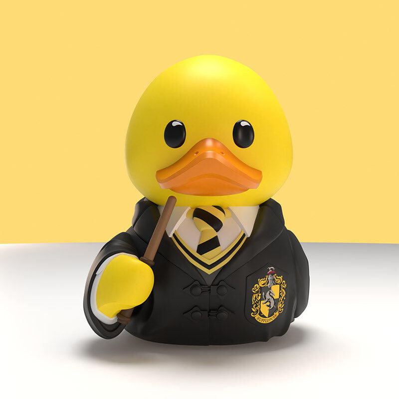 Harry Potter Tubbz Figura PVC Hufflepuff Collector's Edition 10 cm