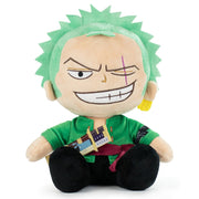 Peluche Zoro One Piece 27cm