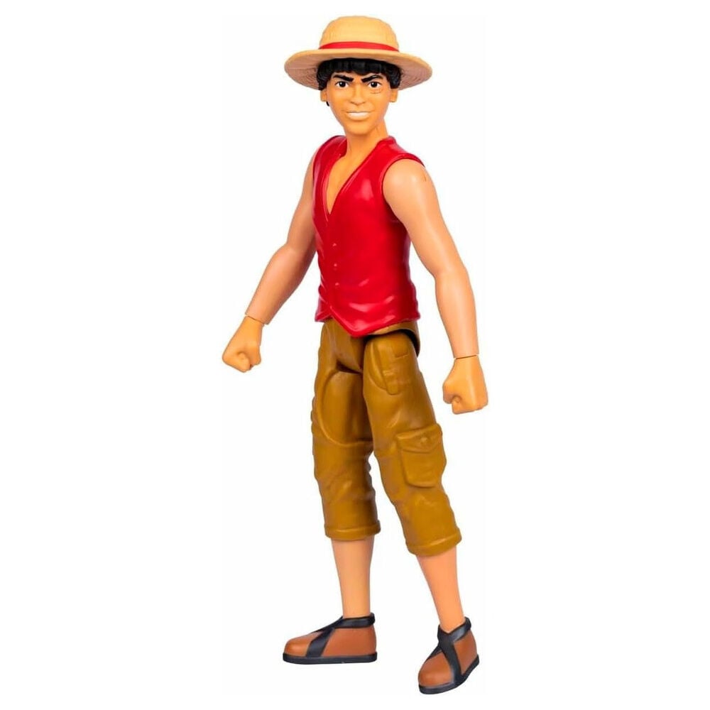 One Piece Figura Grande Luffy