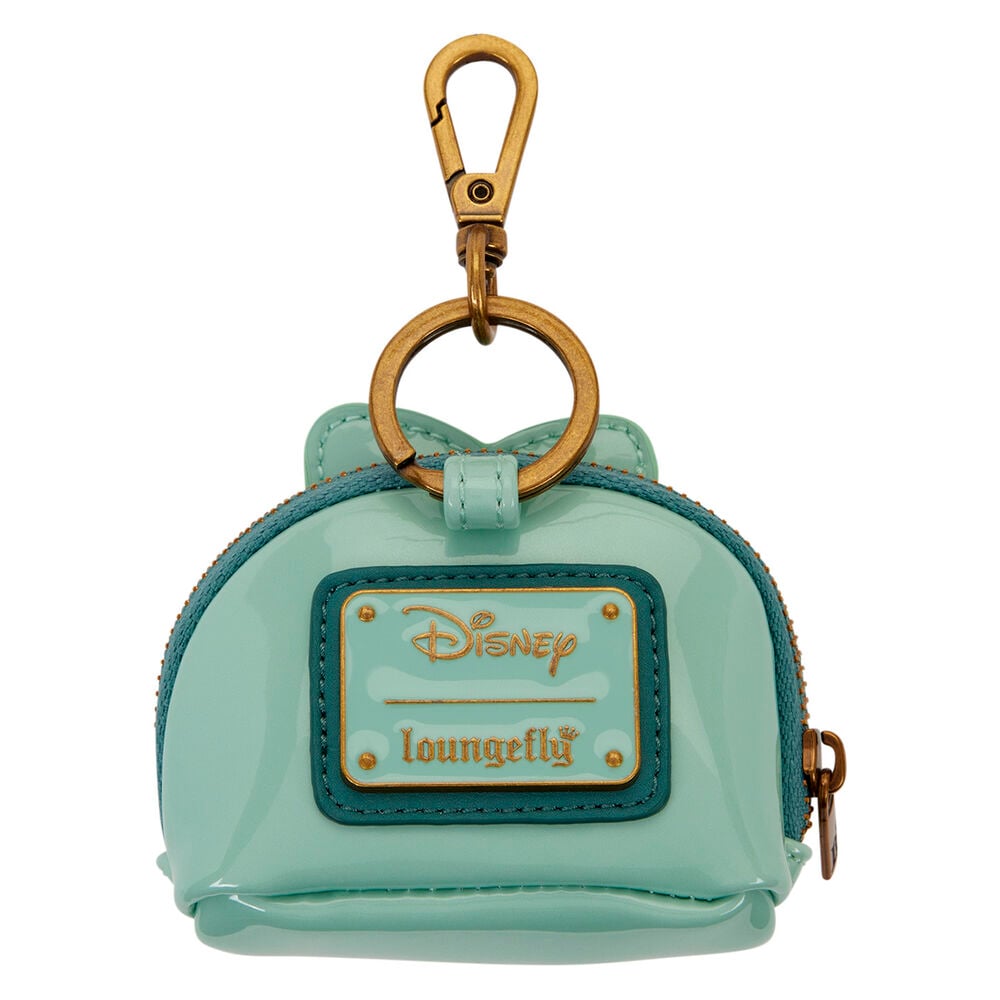Llavero bolso Mulan Disney Loungefly Frikytopia