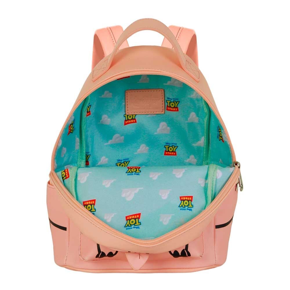 Mochila Hamm Toy Story Disney Pixar 29cm