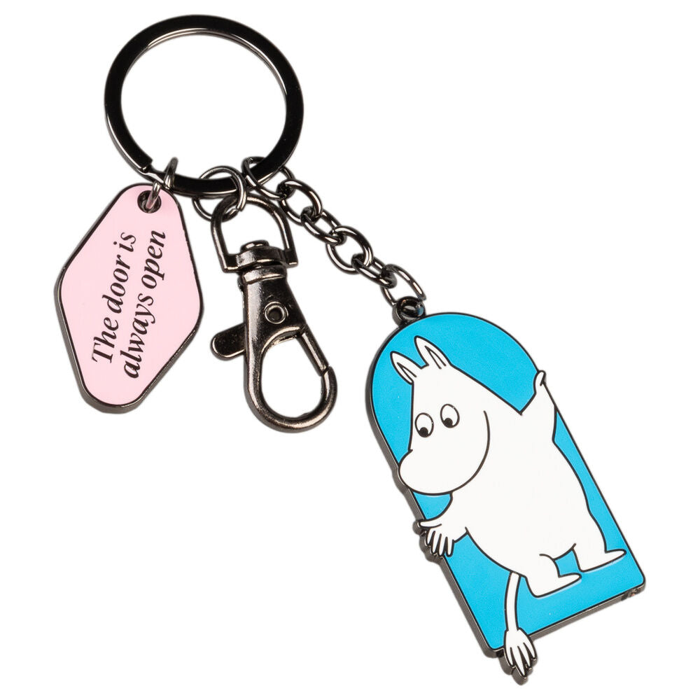 Moomin Llavero 7 cm