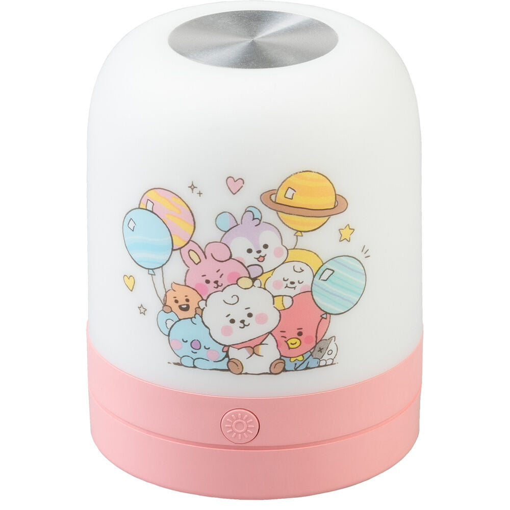 BT21 Lámpara de Ambiente 9 cm