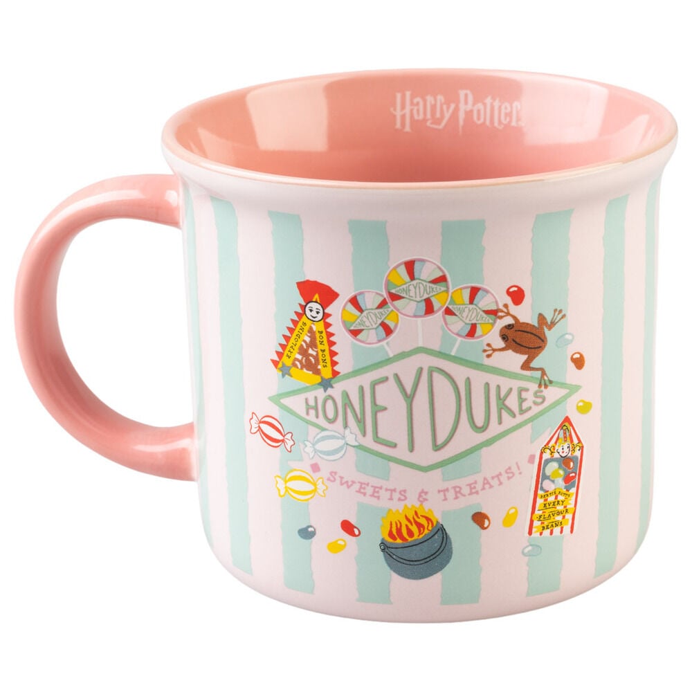 Harry Potter Taza Premium Honeydukes  375 ml
