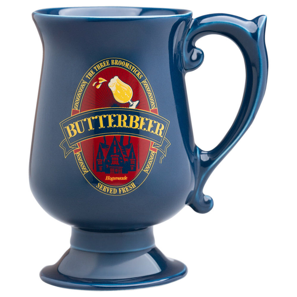 Harry Potter Jarra Cerveza de mantequilla