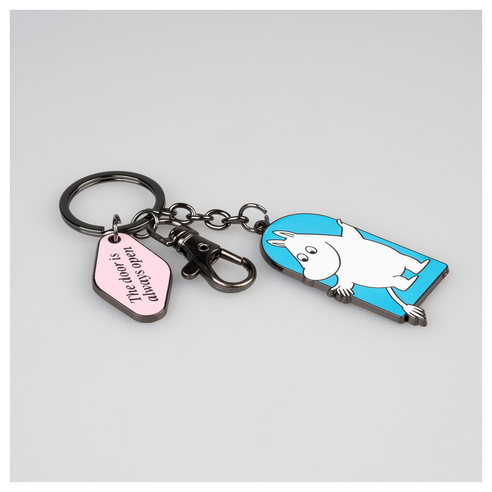 Moomin Llavero 7 cm