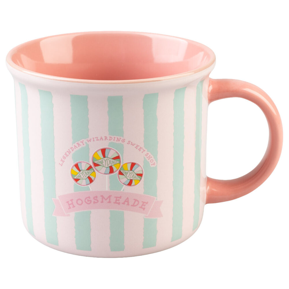 Harry Potter Taza Premium Honeydukes  375 ml