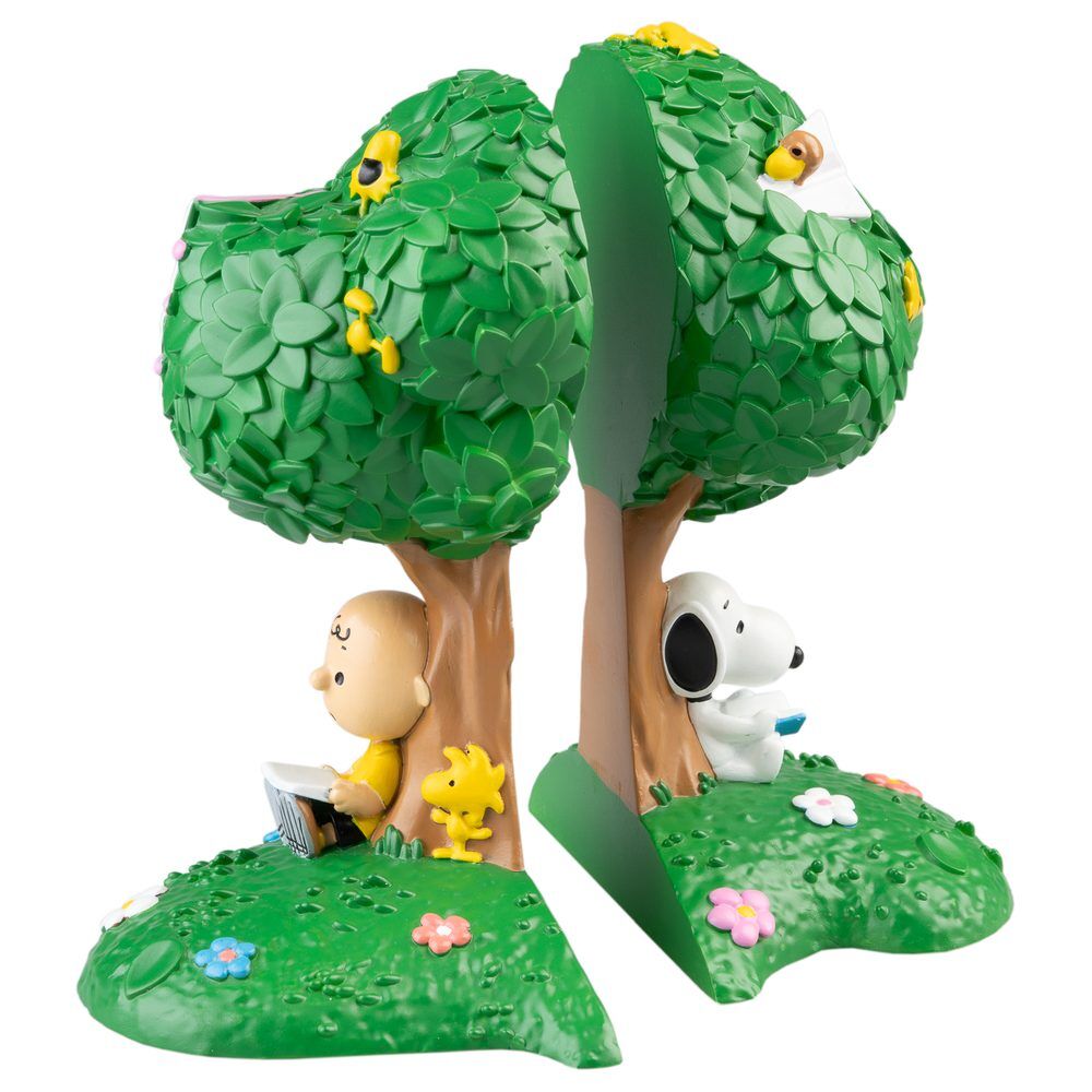 Snoopy Sujetalibros 16 cm
