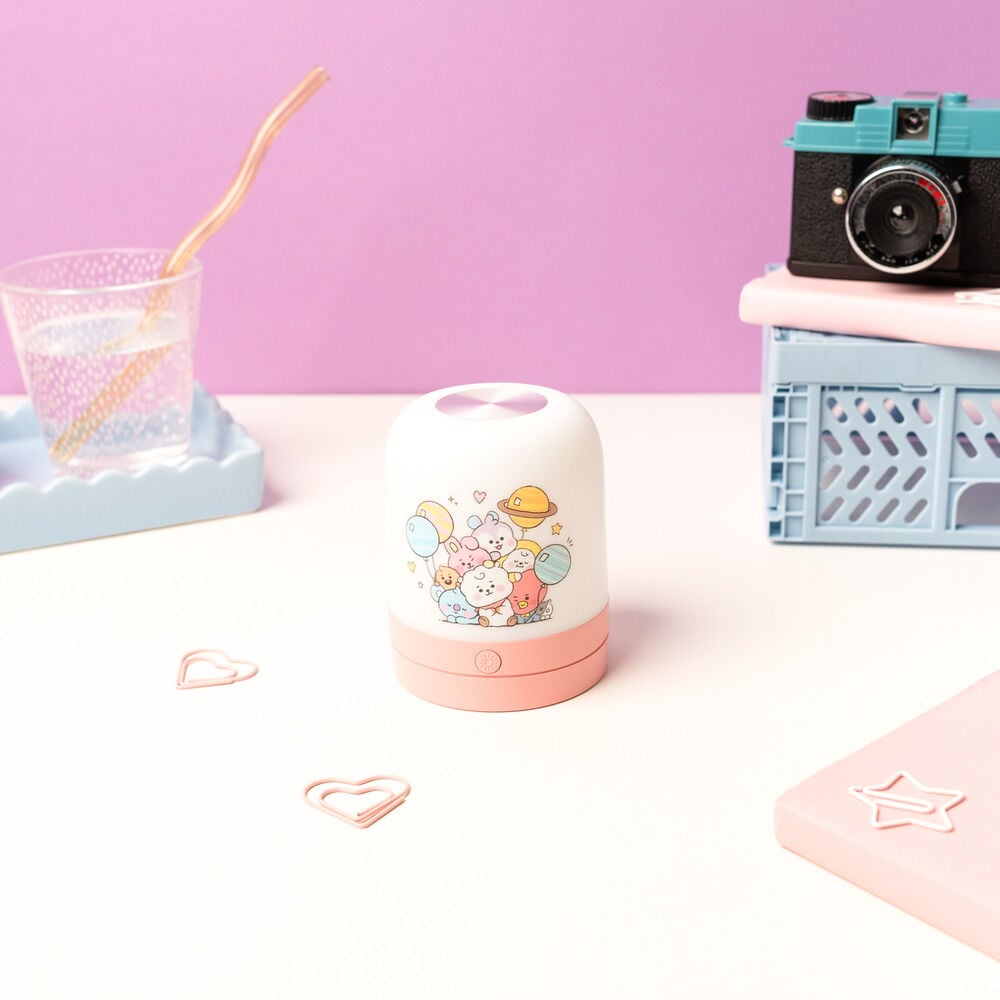 BT21 Lámpara de Ambiente 9 cm