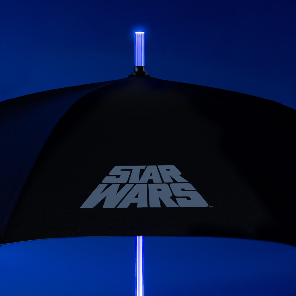 STAR WARS LUKE SKYWALKER Paraguas