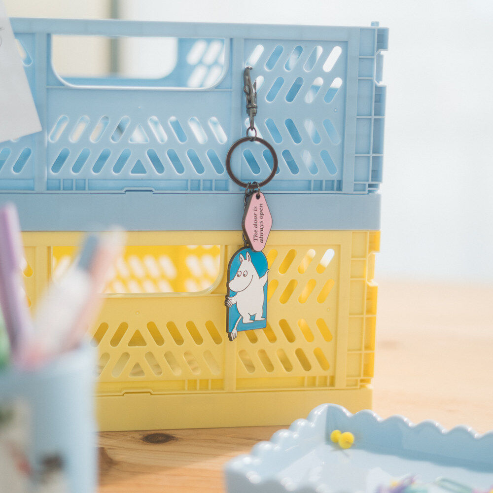 Moomin Llavero 7 cm