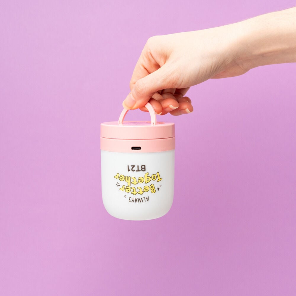 BT21 Lámpara de Ambiente 9 cm