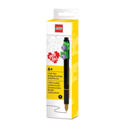 Boligrafo gel Botanicals Lavender Lego