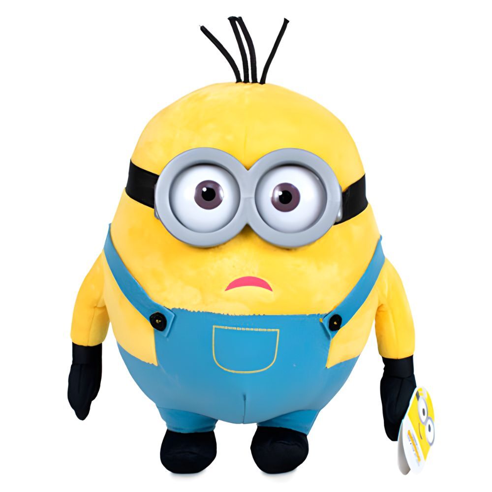 Peluche Otto Minions 30 cm
