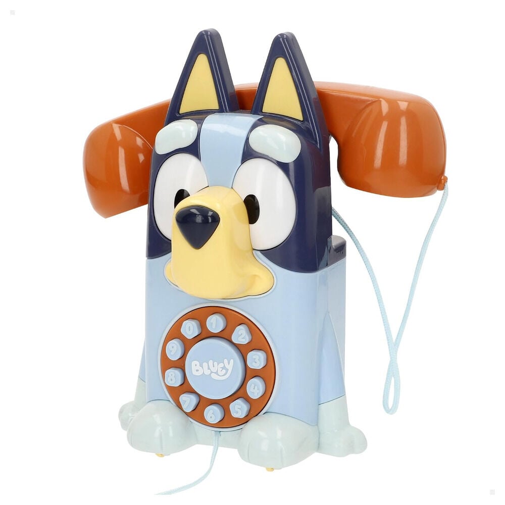 Telefono Bluey Frikytopia