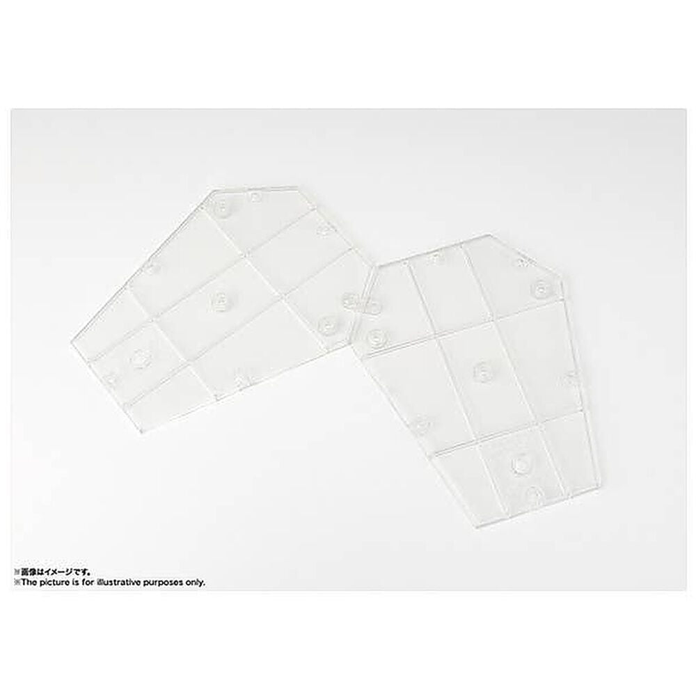 TAMASHII STAGE ACT5 FOR MECHANICS