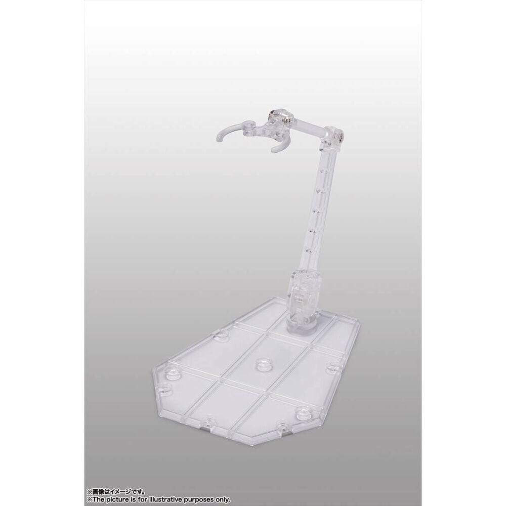 TAMASHII STAGE ACT5 FOR MECHANICS