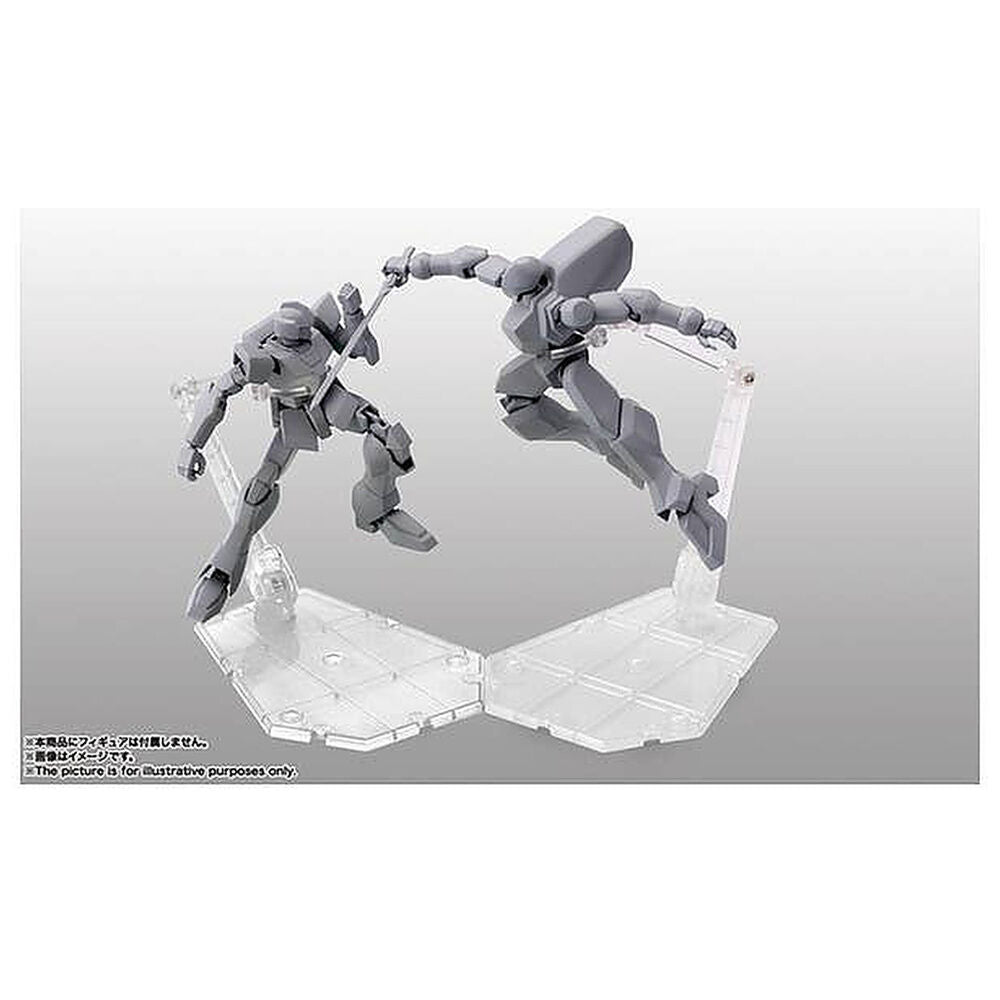 TAMASHII STAGE ACT5 FOR MECHANICS