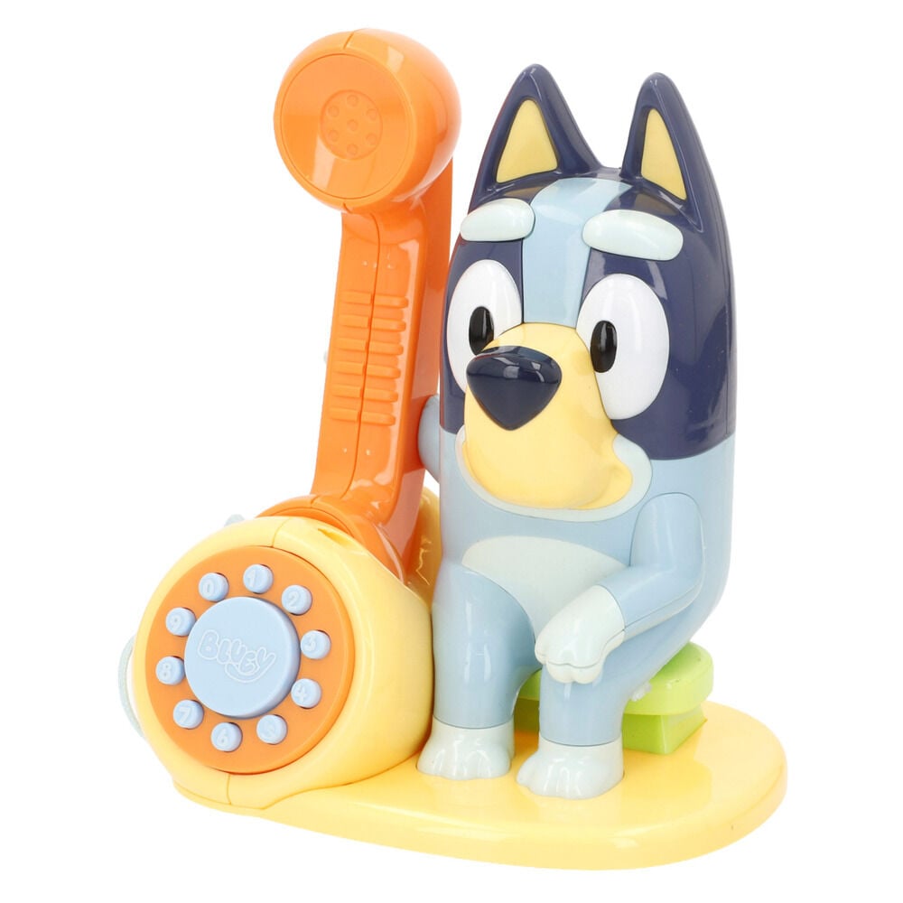 Telefono Bluey Frikytopia