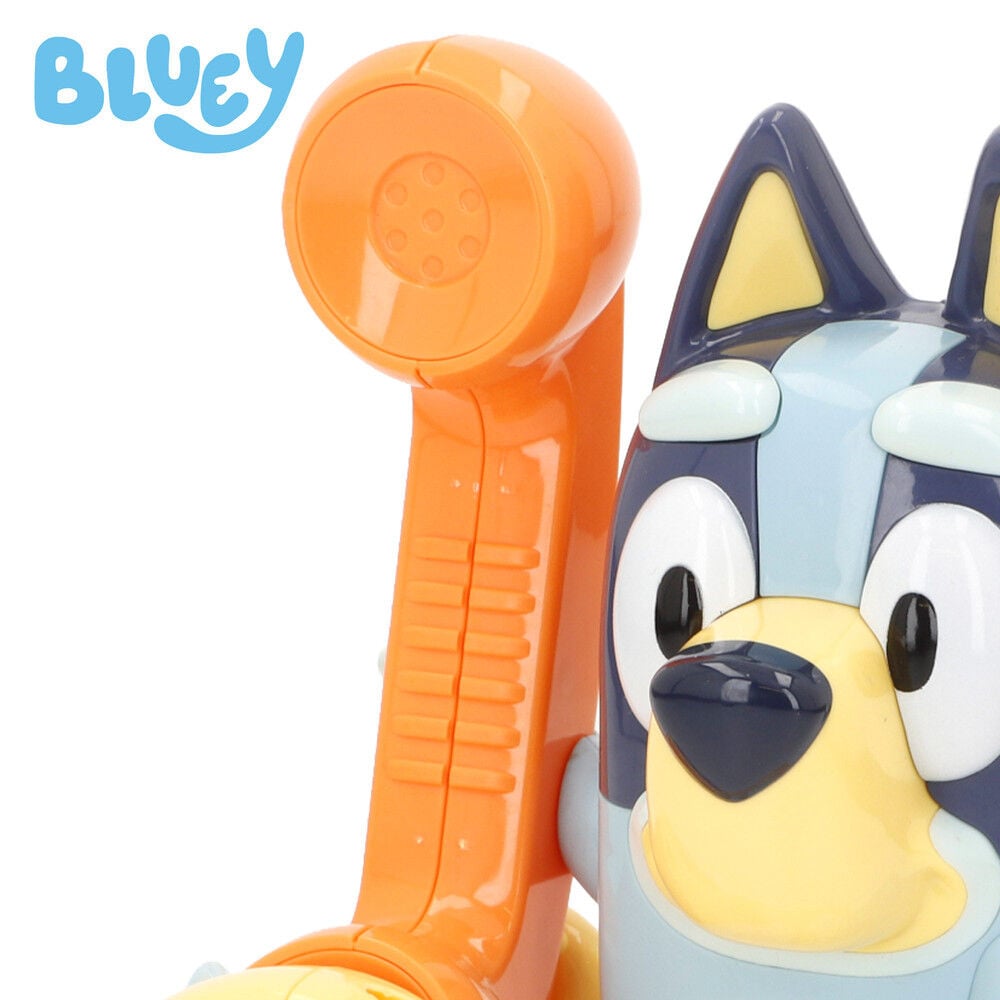 Telefono Bluey