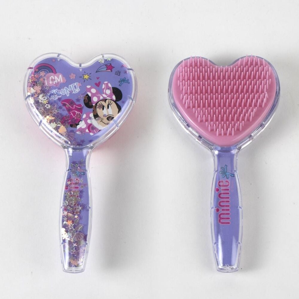 Set maletin belleza Minnie Disney