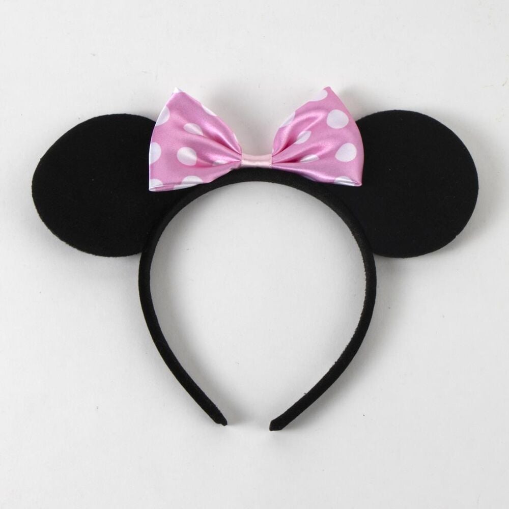 Set maletin belleza Minnie Disney