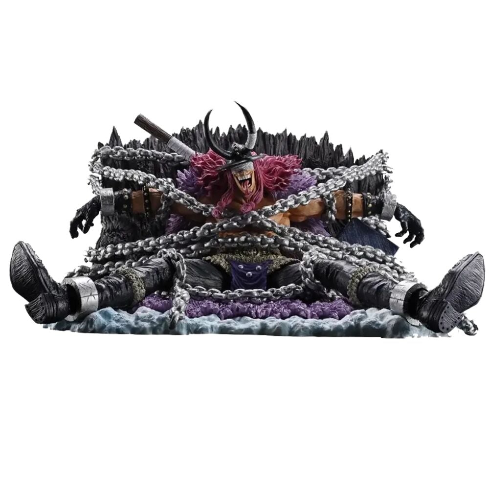 Ichibansho figure character b (giant bash!! vol.1)  (tba)