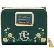 Cartera Bridgerton Floral Netflix Loungefly