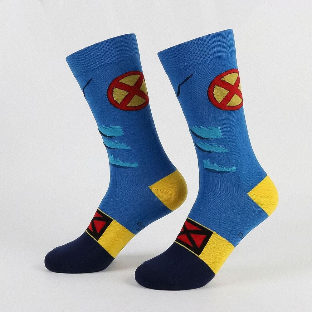 X-Men Calcetines pack de 3 38-45