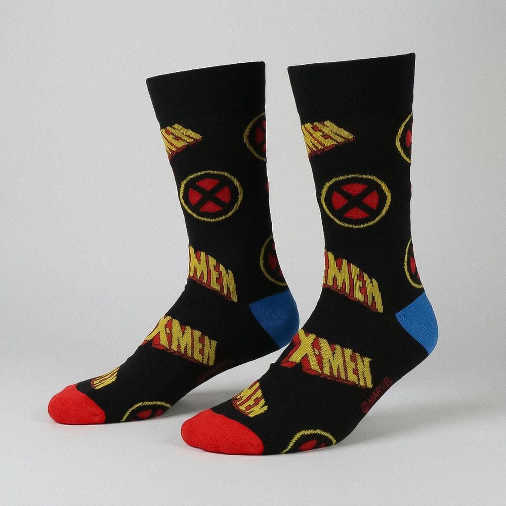X-Men Calcetines pack de 3 38-45