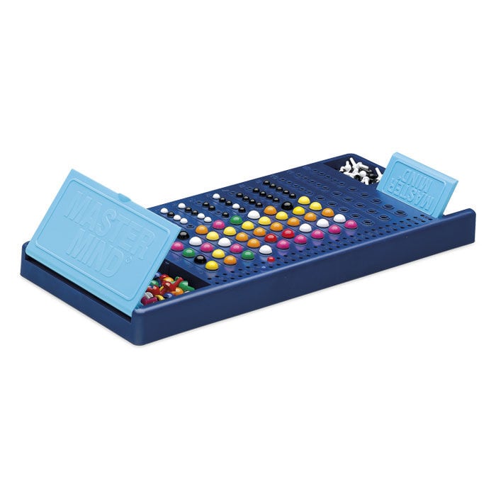 Juego Master Mind Colores