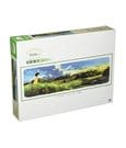 Mi vecino Totoro Panorama Puzzle Sunset (950 Piezas)