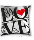 Valentines Almohada 40 x 40 cm