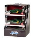 Star Wars Vehículo 1:32 Boba Fett 2017 Ford GT Surtido (6) Frikytopia