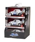 Star Wars Vehículo 1:32 R2-D2 1959 VW Beetle Surtido (6)